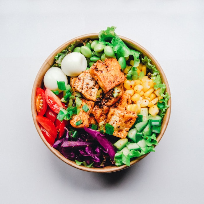 Salad