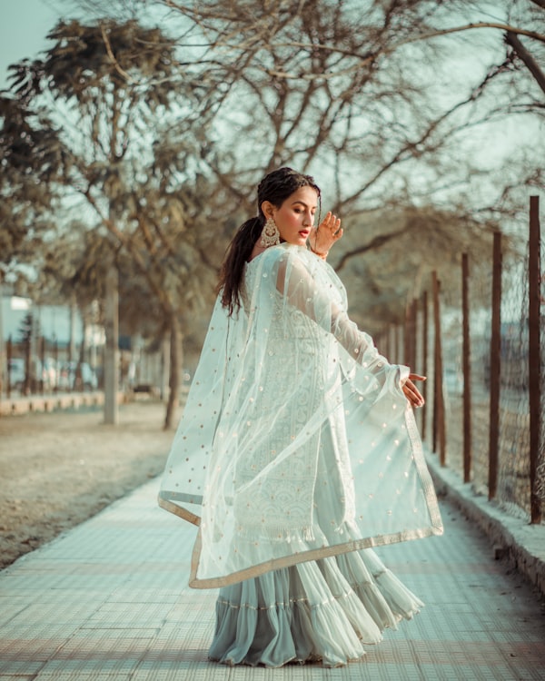 Bridal Gold